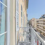 Port Of Nice Air Conditioned Studio